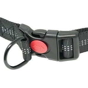 Çift yastıklı kolları geri çekilebilir köpek tasma ayarlanabilir Bungee bel fermuarlı çanta kılıfı Hands ücretsiz naylon köpek koşu dişli - Product Image 4