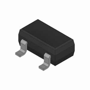 In Stock Electronic Circuit Components Single Diodes HRW0202ATR-E - Product Image 1