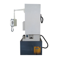 Machine de rectification de surface à table rotative MP7475, systèmes de rectification automatiques personnalisés