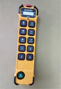 Hot-bán hoàn toàn thông minh điều khiển từ xa cho cần cẩu công nghiệp-cấp điều khiển từ xa Cần Cẩu Điều khiển từ xa - Product Image 4