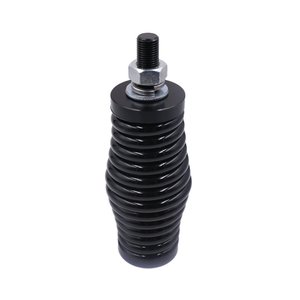 สปริงเหล็กทรงกรวยสำหรับเครื่องจักรอุตสาหกรรม มีสินค้าในสต็อก ขายส่ง - Product Image 1