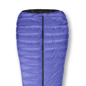 Verde Venta caliente al aire libre abajo compacto saco de dormir-10 saco de dormir <span class=keywords><strong>quechua</strong></span> 3 Temporada camping senderismo para invierno - Product Image 1