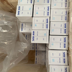 1610พุ่มไม้ล็อคเรียวสำหรับลูกรอก - Product Image 4