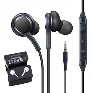 Écouteurs filaires intra-auriculaires, 2022mm, avec micro, pour Samsung S8 s9 s10, avec boîte, accessoires, offre spéciale, 3.5 - Product Image 5