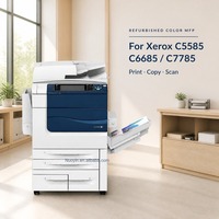 Mesin Fotocopy Printer Bekas Harga Murah yang Direkondisi untuk Xerox C5585 C6685 C7785