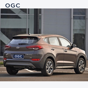 <span class=keywords><strong>Hyundai</strong></span> Tucson 2015, Volante a la Izquierda, 5 Asientos, 2.0L AT, Segunda Mano, Alta Calidad, Lujo, Gran Oferta para el Mercado Africano, Venta Directa de Exportación de China - Product Image 5