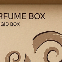 Boîte cadeau personnalisée pour eau de parfum blanche et boîte magnétique pour parfum avec boîte en papier parfumé et boîte d'emballage pour présentation de parfum