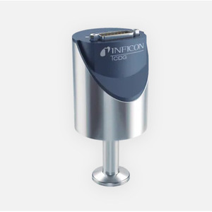 Manomètre de pression sous vide à diaphragme capacitif INFICON SKY CDG025D en acier duplex 2205 - Product Image 1