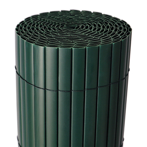 TAK natura <span class=keywords><strong>PVC</strong></span> di bambù lamina pannello Roll balcone giardino esterno doppia faccia Privacy di bambù recinzione schermo per balcone e terrazza - Product Image 1