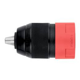 Mandrin à changement rapide Metabo Futuro Plus S1 M 627189000 pour accessoires de perçage - Product Image 3