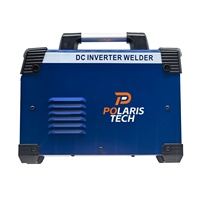 Vente directe d'usine - Équipement de soudage à l'arc DC 5,8 KVA 500 ampères - Inverseur Zx7 - Soudeuse MMA - Machine à souder