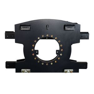 מלגזה קובץ מצורף מזלג מסובבי F-XZQ2A20-360 - Product Image 1