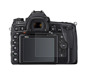 Protector de pantalla de vidrio templado 9H 2.5D, 0,3mm, supertransparente, para <span class=keywords><strong>Nikon</strong></span> <span class=keywords><strong>D780</strong></span> DSLR, accesorios de cámara Digital - Product Image 1