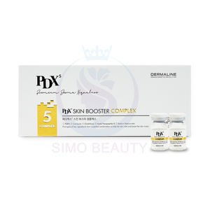 La mejor piel de Corea <span class=keywords><strong>ácido</strong></span> <span class=keywords><strong>hialurónico</strong></span> exportadores salmón PDRN suero PDX5 - Product Image 1