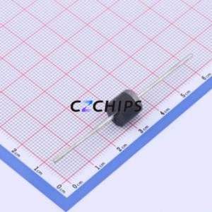 Diode à usage général de haute qualité 10A4-BP R-6, fournisseur de composants électroniques en gros et service BOM - Product Image 2