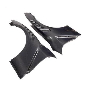 Parafanghi in Fibra di Carbonio ZHOUCHI per GT-<span class=keywords><strong>R</strong></span> NISMO 2008+ R35, Sostituzione Parafanghi Laterali, Accessori Esterni per Auto - Product Image 1