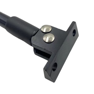 Support de pied pour trottinette KuKirin G4 – Accessoire pour une meilleure expérience de conduite - Product Image 2