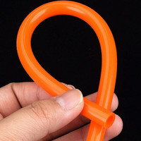 Vente en gros de mousse de nettoyage de voiture accessoires de lance mousse de canon filtre à billes en acier inoxydable avec tube coloré