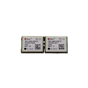 HT Original NEO-M9N โมดูลสี่ตัว รองรับ GPS 25Hz สำหรับระบบควบคุมการบิน หุ่นยนต์การเกษตร และเครื่องจักร รีพีทเตอร์ 1 เมตร - Product Image 3