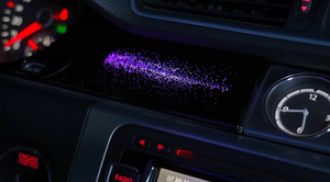 Für B7 <span class=keywords><strong>CC</strong></span> 2010-2018 Neue Auto-Innenraum-Ambientebeleuchtung Passend für Volkswagen VW Magotan <span class=keywords><strong>Passat</strong></span> B7 & <span class=keywords><strong>Passat</strong></span> <span class=keywords><strong>CC</strong></span> - Product Image 4