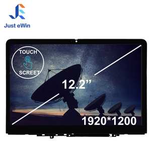 12.2 นิ้วจอแสดงผล LCD แบบสัมผัสสำหรับเลอโนโว 500w โยคะ เจน 4 เจน 5 5M11N59374 5M11R91394 - Product Image 1