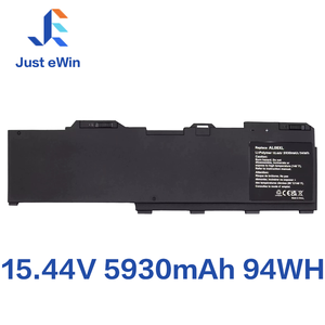 Batería de Repuesto para Portátil Compatible con AL08XL de 94 Wh, Rendimiento Estable para HP ZBook Fury 15 G8, Directo de Fábrica - Product Image 2
