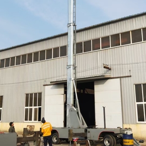 Xe liên lạc khẩn cấp một cánh tay - Product Image 3