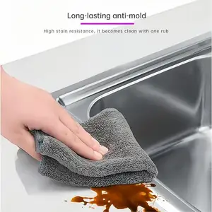 Chi Phí Hiệu Quả Chuyên Nghiệp 26yrs + Laseal Không Thấm Nước Nấm Mốc Bằng Chứng Chống Nấm Mốc Sealant Nhanh Chóng Khô Dính Silicone Sealant - Product Image 5