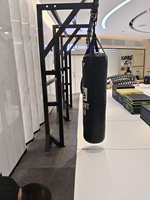 Support de sac de boxe FightBro