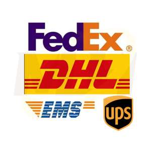 Fret aérien logistique DDP le moins cher 1688 Agent Express UPS DHL Agent d'expédition de la Chine vers l'Arabie saoudite États-Unis Royaume-Uni Canada Espagne - Product Image 1
