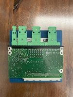 Controlador PLC FB DIO11B con Comunicación RS485 para Automatización y Control Industrial