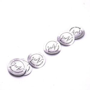 <span class=keywords><strong>Film</strong></span> d'étanchéité thermique pour gobelet de 30 microns, 37,5 mm, 45 mm, peut être perforé, assez résistant pour s'auto-soutenir - Product Image 5