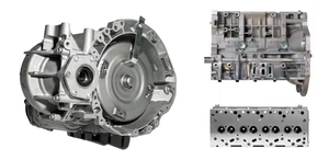 Nhà máy bán k20c <span class=keywords><strong>k20c1</strong></span> k20c3 k20c5 dài khối 2.0L động cơ xăng cho Honda - Product Image 5