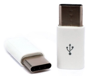 충전 데이터 마이크로 <span class=keywords><strong>USB</strong></span> V8 여성 남성 USB3.1 유형 C 어댑터 - Product Image 1