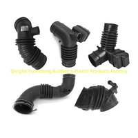 2024 nuevos productos para Toyota Land Cruiser FJ HJ RJ7 1990 - 06 Manguera limpiadora de goma de admisión de aire 17881-54482
