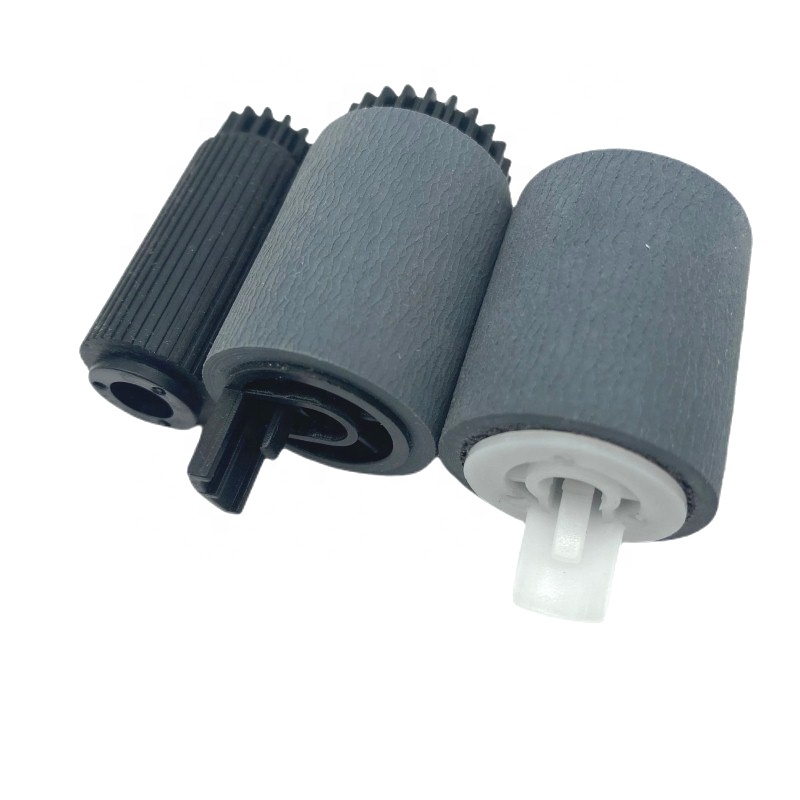 Для Canon ИК 4570/3230/3035/3045/3235/3530/4530/3570 комплект роликовых пикапов, запчасти для комплектующих для принтеров