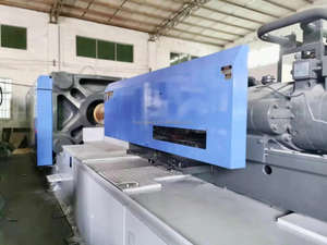 เครื่องฉีดพลาสติกยี่ห้อญี่ปุ่น 1000 ตัน รุ่น JSW J1000EIII สำหรับผลิต<span class=keywords><strong>พา</strong></span><span class=keywords><strong>เลท</strong></span>พลาสติก เครื่องจักรผลิตมือ<span class=keywords><strong>สอง</strong></span> - Product Image 2