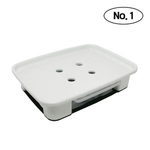 Plafarm JWPL0090 Bandeja Rectangular Profunda para Macetas, Blanca, de PP, con Reservorio de Agua, 31.5x23.5x7cm, para Uso en Jardín - Product Image 3