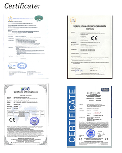 ไฟสำรองแบตเตอรี่ Li-ion แบบชาร์จไฟฉุกเฉิน3W อัตโนมัติ3.7V SMD LED 1.5Ah สำหรับโกดังสินค้าใหม่ - Product Image 3