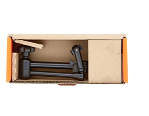 ฐานแม่เหล็กอเนกประสงค์ Mitutoyo รุ่น 7032-10 สำหรับไมโครมิเตอร์ แรงยึด 600N พร้อมหน้าปัดปรับละเอียด - Product Image 5