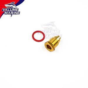 Kit de réparation de carburateur marin Yalume 688-W0093-00 pour moteur hors-bord Yamaha 48 55 75 85 90 Hp - Product Image 4