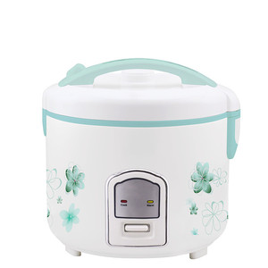 Olla arrocera eléctrica con cesta humeante, electrodomésticos de cocina pequeños, <span class=keywords><strong>2022</strong></span> - Product Image 2