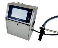 Imprimante multicolore à jet d'encre automatique CIJ VT2000 nouvelle machine de marquage d'identification de numéro de lot 320 m/min
