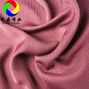 Chất Lượng Cao Hàn Quốc Đen Nida <span class=keywords><strong>Yoryo</strong></span> Vải Crepe Dubai Abaya Vải Cho Hồi Giáo Váy Khăn Và Khăn Hijab - Product Image 2