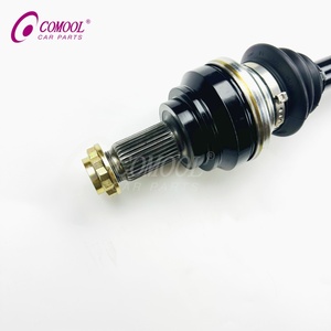 COMOOL <span class=keywords><strong>Arbre</strong></span> <span class=keywords><strong>de</strong></span> <span class=keywords><strong>transmission</strong></span> arrière 33207578720 33207580166 pour <span class=keywords><strong>BMW</strong></span> Série 5 <span class=keywords><strong>E60</strong></span> E61, semi-<span class=keywords><strong>arbre</strong></span> gauche et droit - Product Image 5