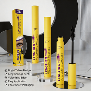 <span class=keywords><strong>Pestañas</strong></span> Postizas Minerales a Prueba <span class=keywords><strong>de</strong></span> Agua, <span class=keywords><strong>de</strong></span> Larga Duración, Naturales, Sin Manchas, Fáciles <span class=keywords><strong>de</strong></span> Usar, Ligeras, Sin Grumos - Product Image 4