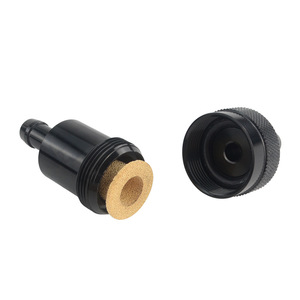 Filtro de Combustible Poyracing 3/8 5/16 1/4 en Línea, Pieza de Repuesto para Automóvil - Product Image 5