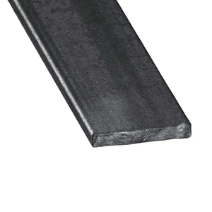 <span class=keywords><strong>Pletina</strong></span> de acero 30x4mm - Product Image 1