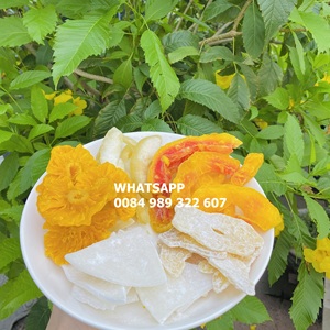 ผลไม้มะม่วงธรรมชาติ100% มะม่วงอบแห้งเนื้อนิ่มจากเวียดนาม - Product Image 5