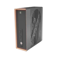 Mini PC graphique dédié Intel I9 12900H I7 12650H CPU Core 12e 13e génération DDR4 12G/16G RAM RTX3060 RTX3070 Mini PC Standard